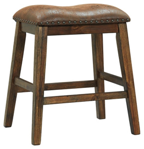 Chaleny Counter Height Bar Stool