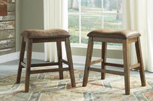 Load image into Gallery viewer, Chaleny Counter Height Bar Stool