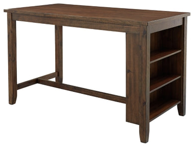 Chaleny Counter Height Dining Room Table