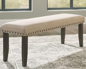 Rokane Dining Room Bench