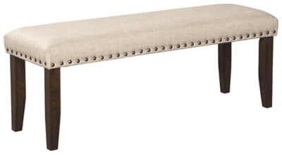 Rokane Dining Room Bench