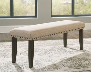 Rokane Dining Room Bench