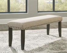 Load image into Gallery viewer, Rokane Dining Room Bench