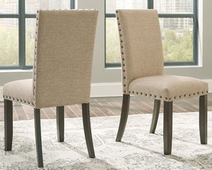 Rokane Dining Room Chair