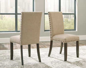 Rokane Dining Room Chair