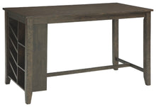 Load image into Gallery viewer, Rokane Counter Height Dining Room Table