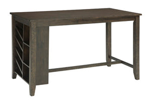 Rokane Counter Height Dining Room Table