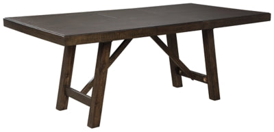 Rokane Dining Room Extension Table