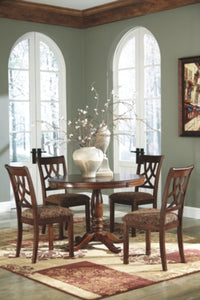 Leahlyn Dining Room Table