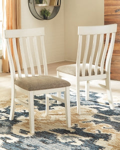 Bardilyn Dining Room Chair