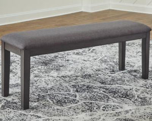Luvoni Dining Room Bench