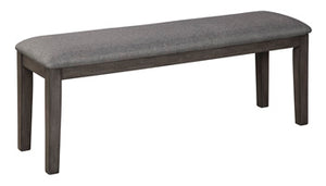 Luvoni Dining Room Bench