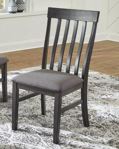 Luvoni Dining Room Chair