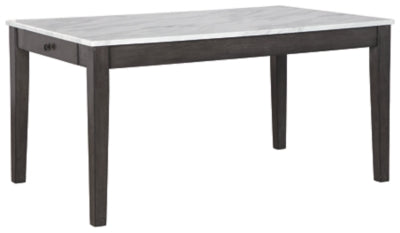 Luvoni Dining Room Table