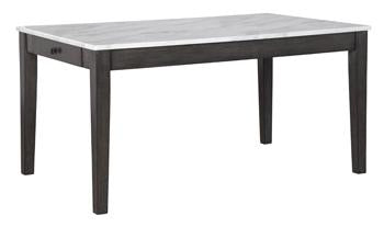 Luvoni Dining Room Table