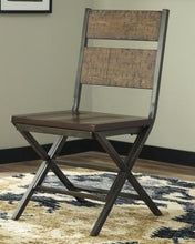 Load image into Gallery viewer, Kavara Dining Room Chair