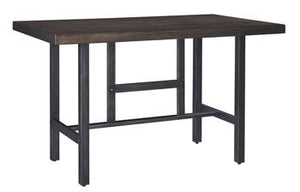 Kavara Counter Height Dining Room Table