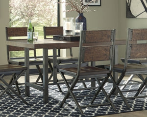 Kavara Dining Room Table