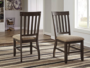 Dresbar Dining Room Chair