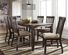 Load image into Gallery viewer, Dresbar Dining Room Table