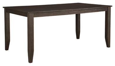 Dresbar Dining Room Table