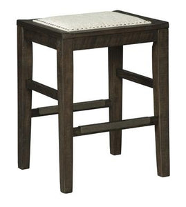 Hallishaw Counter Height Bar Stool