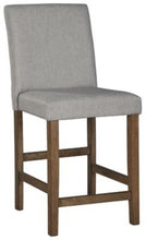 Load image into Gallery viewer, Glennox Counter Height Bar Stool