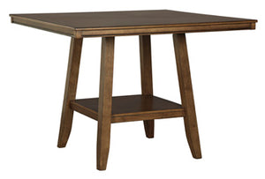 Glennox Counter Height Dining Room Table