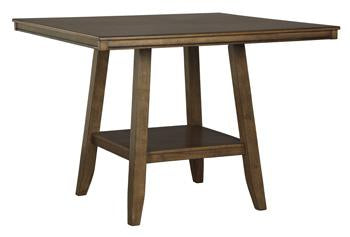 Glennox Counter Height Dining Room Table