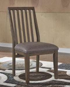 Kisper Dining Room Chair