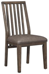 Kisper Dining Room Chair