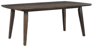 Kisper Dining Room Table