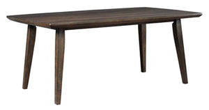 Kisper Dining Room Table