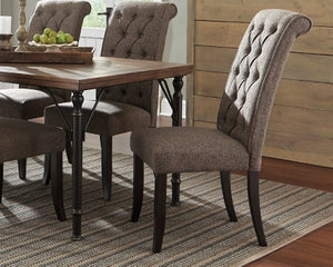 Tripton Dining Room Chair