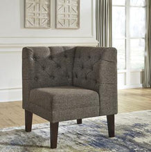 Load image into Gallery viewer, Tripton Corner Dining Room Bench