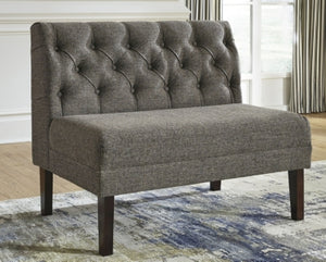 Tripton Dining Room Bench