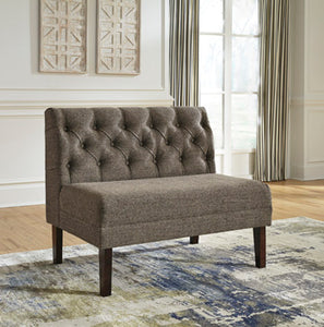 Tripton Dining Room Bench