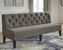 Load image into Gallery viewer, Tripton Dining Room Bench