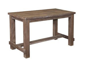 Pinnadel Counter Height Dining Room Table