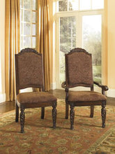 Load image into Gallery viewer, North Shore Dining Room Chair