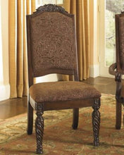 Load image into Gallery viewer, North Shore Dining Room Chair