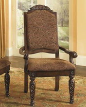 Load image into Gallery viewer, North Shore Dining Room Chair