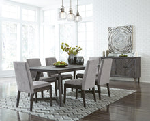 Load image into Gallery viewer, Buck Dining Table Set-Jennifer Furniture