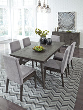 Load image into Gallery viewer, Buck Dining Table Set
