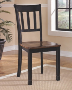 Owingsville Dining Room Chair