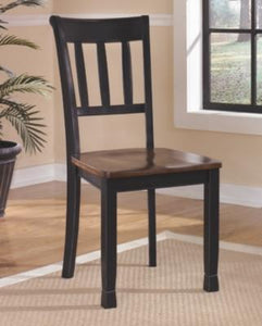 Owingsville Dining Room Chair