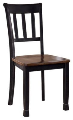 Owingsville Dining Room Chair