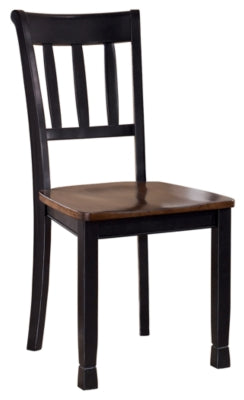 Owingsville Dining Room Chair