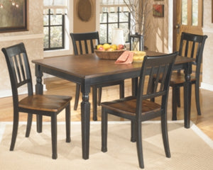 Owingsville Dining Room Table