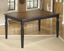 Load image into Gallery viewer, Owingsville Dining Room Table